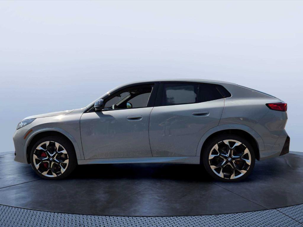 new 2026 BMW X2 car, priced at $59,125