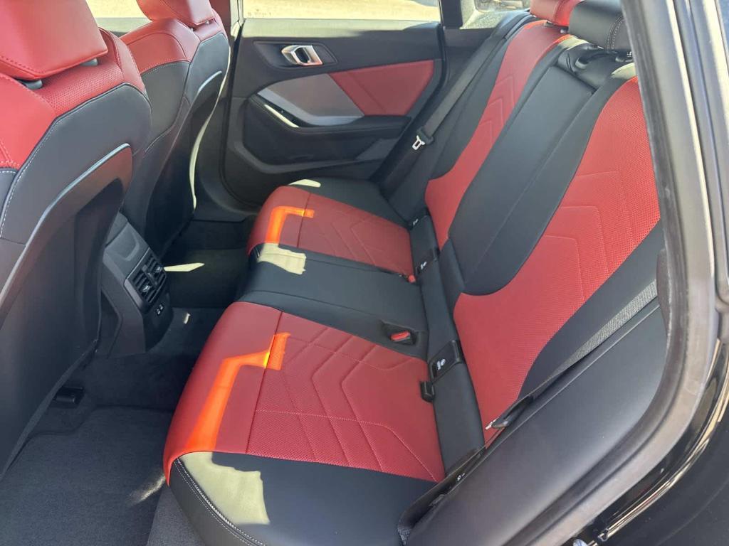 new 2026 BMW 228 Gran Coupe car, priced at $46,575