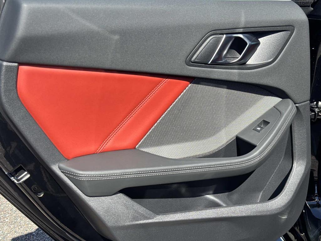 new 2026 BMW 228 Gran Coupe car, priced at $46,575