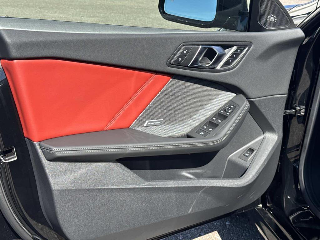 new 2026 BMW 228 Gran Coupe car, priced at $46,575