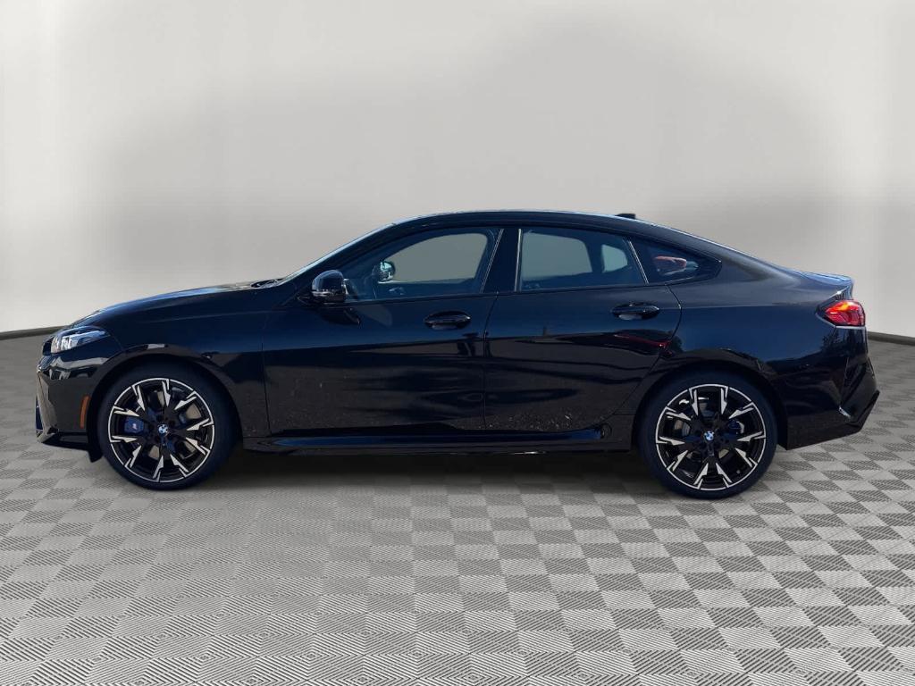 new 2026 BMW 228 Gran Coupe car, priced at $46,575
