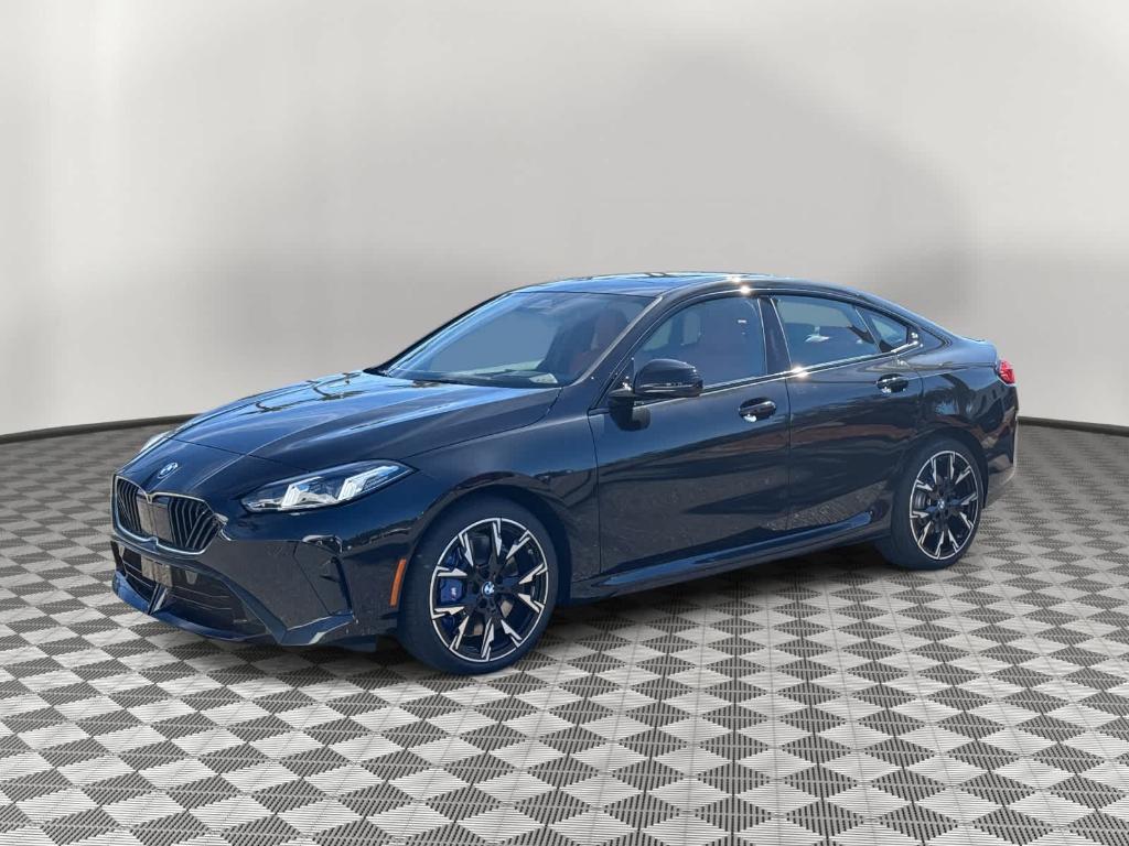 new 2026 BMW 228 Gran Coupe car, priced at $46,575
