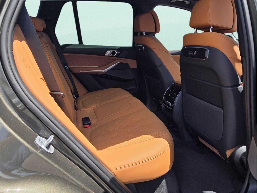 new 2026 BMW X5 car, priced at $82,490