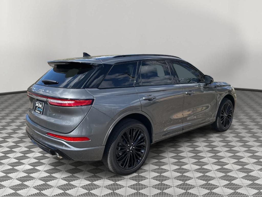 used 2024 Lincoln Corsair car, priced at $37,880