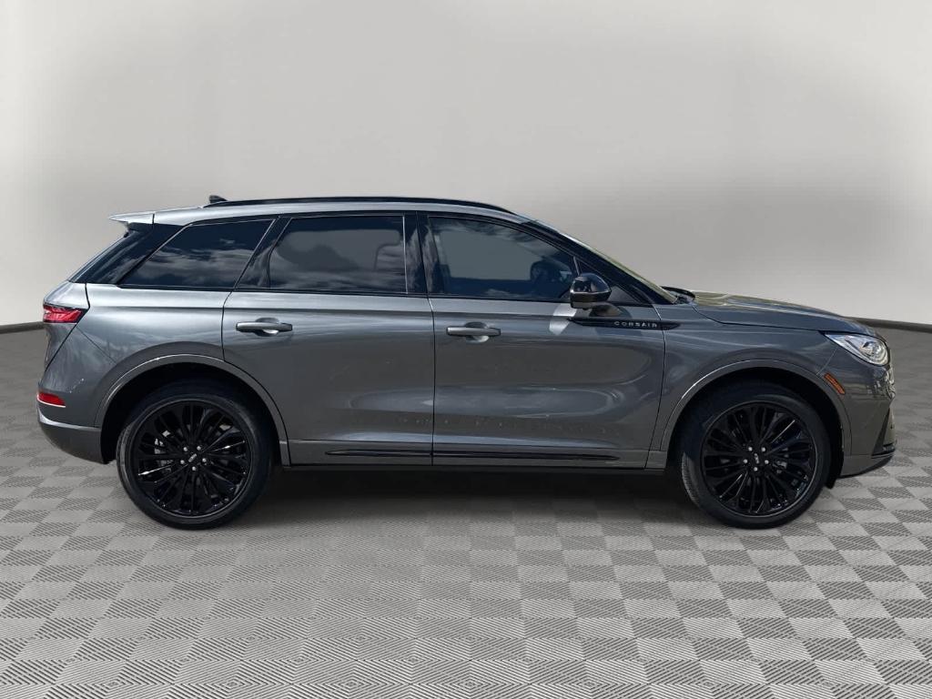 used 2024 Lincoln Corsair car, priced at $37,880