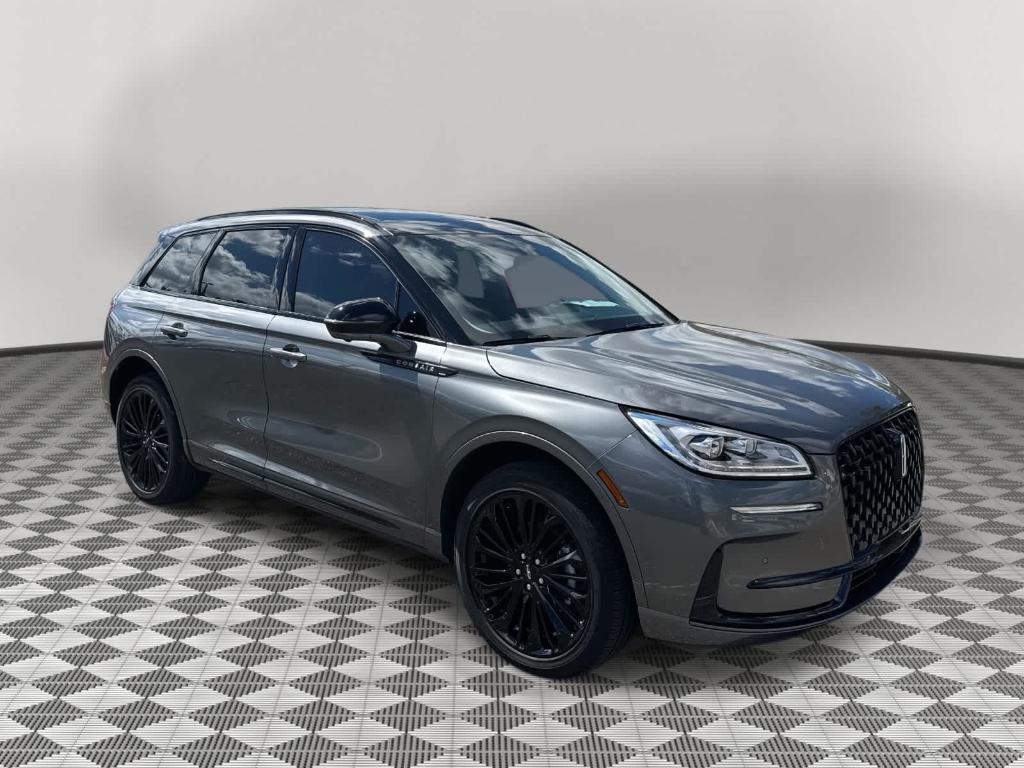 used 2024 Lincoln Corsair car, priced at $37,880
