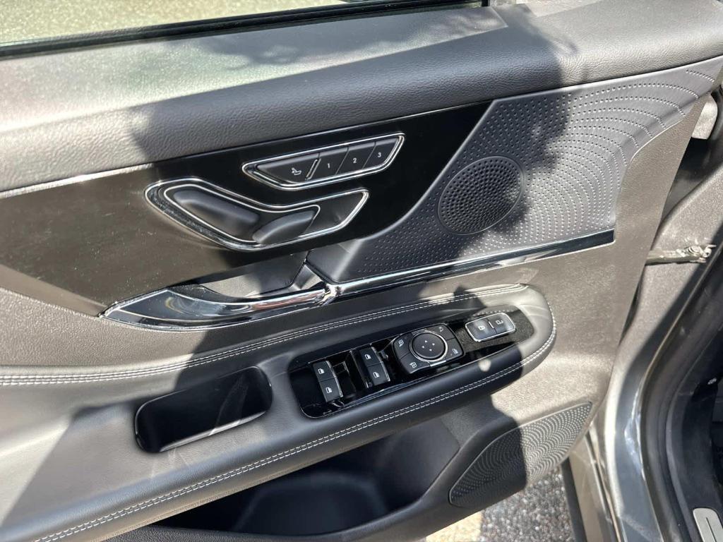 used 2024 Lincoln Corsair car, priced at $37,880