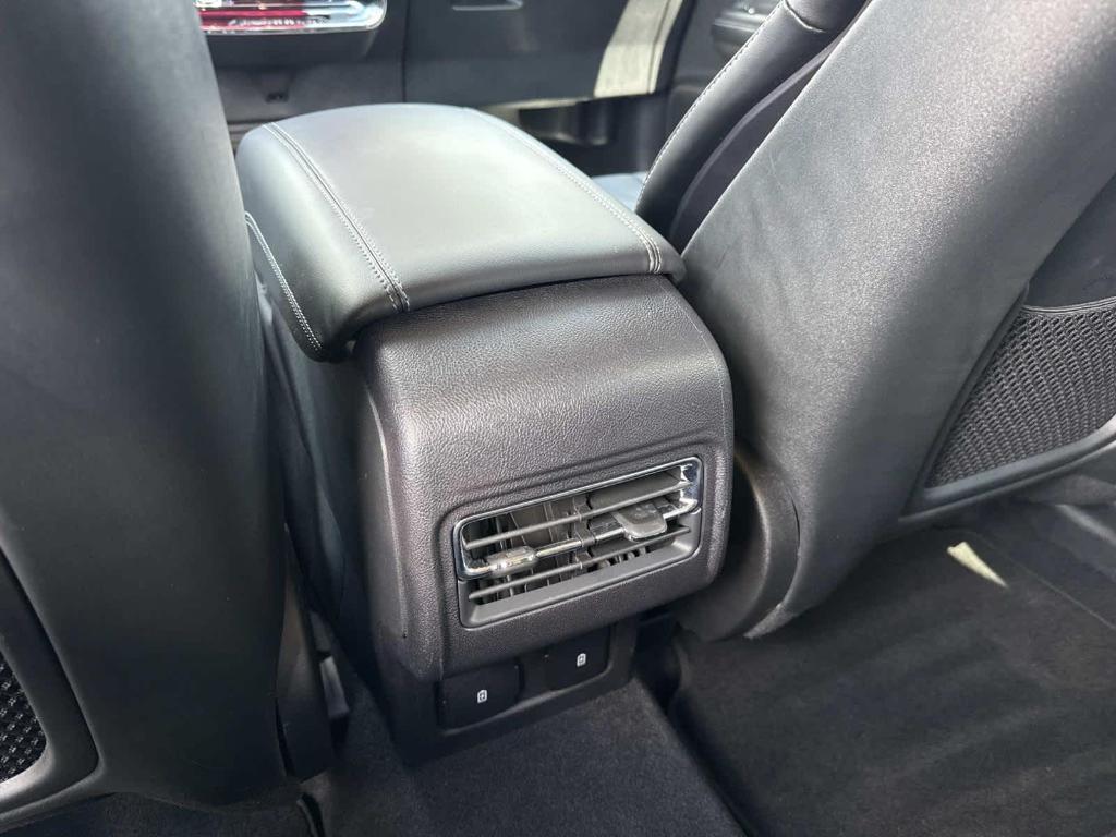 used 2024 Lincoln Corsair car, priced at $37,880