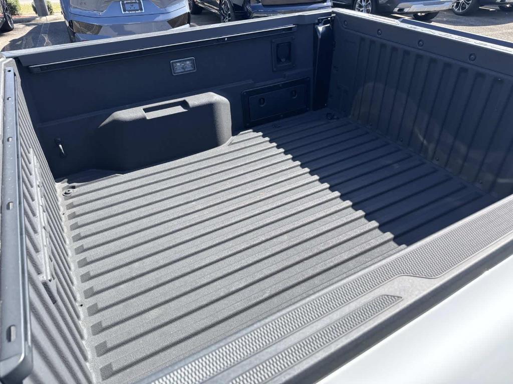 used 2024 Toyota Tacoma car, priced at $41,531