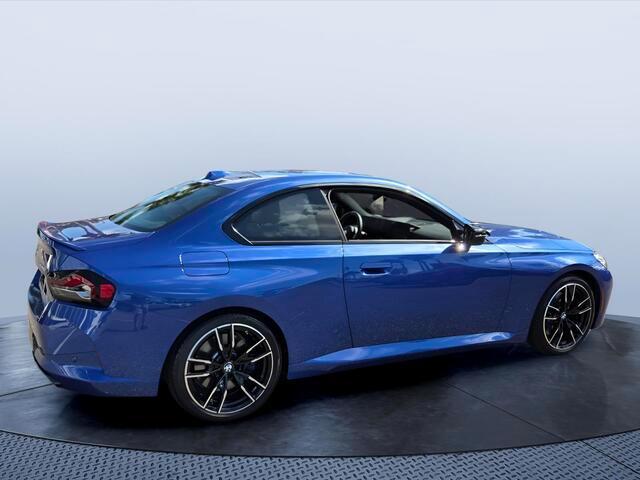 used 2025 BMW M240 car, priced at $52,177