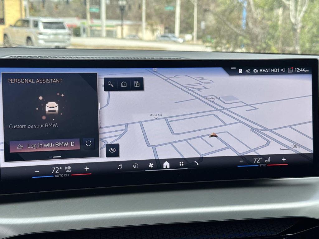 new 2026 BMW 230 car, priced at $52,555