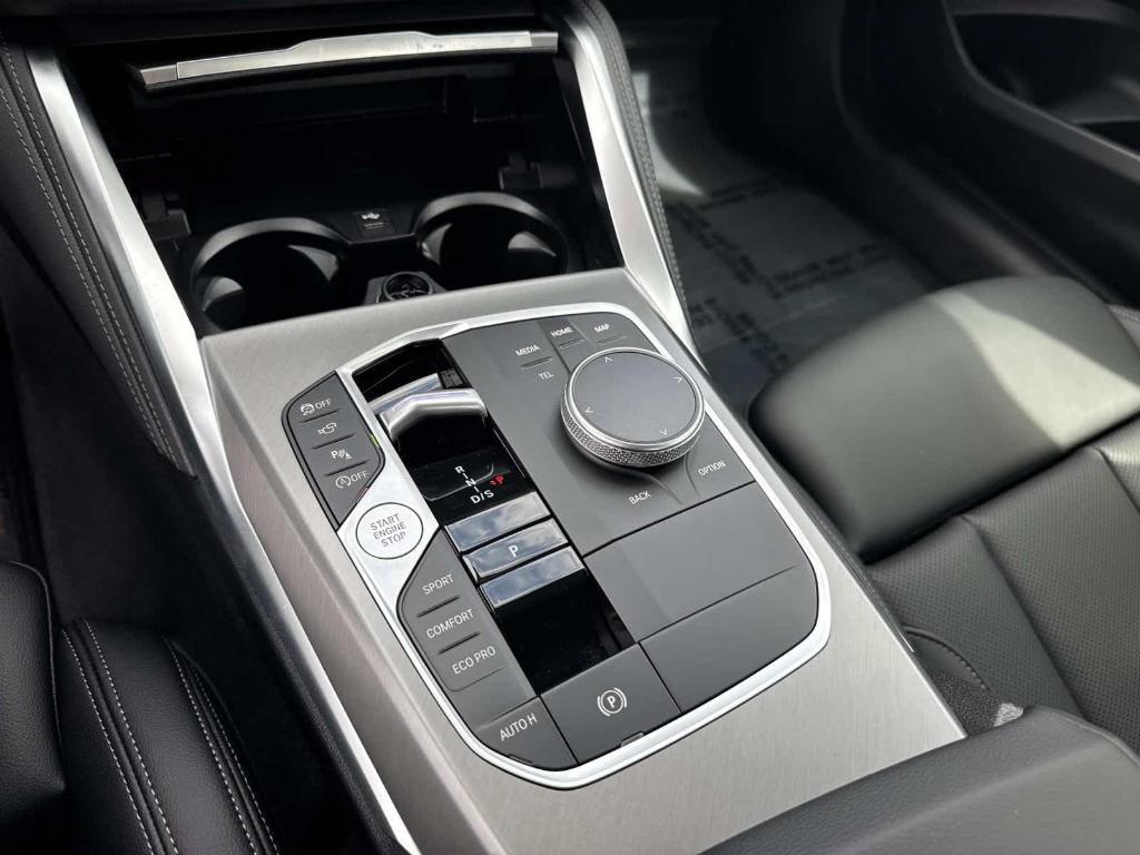 new 2026 BMW 230 car, priced at $53,745
