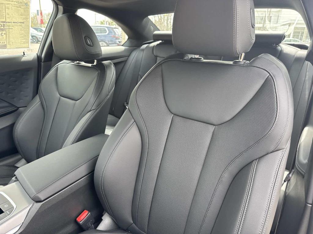 new 2026 BMW 230 car, priced at $52,555