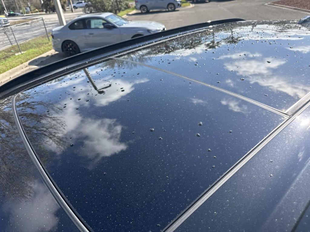 new 2026 BMW X5 car, priced at $83,150