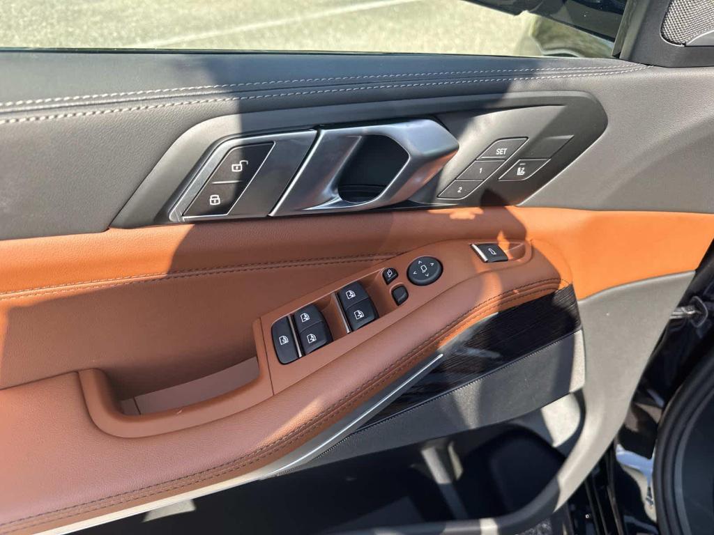 new 2026 BMW X5 car, priced at $83,150