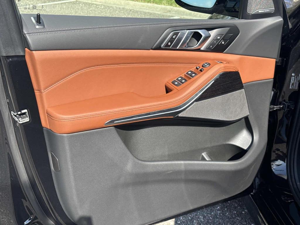 new 2026 BMW X5 car, priced at $83,150