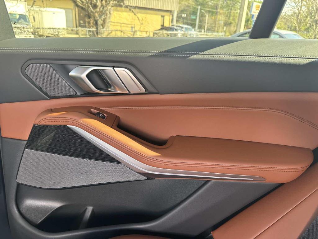 new 2026 BMW X5 car, priced at $83,150