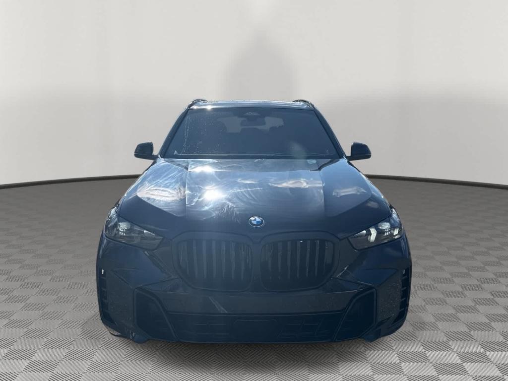 new 2026 BMW X5 car, priced at $83,150