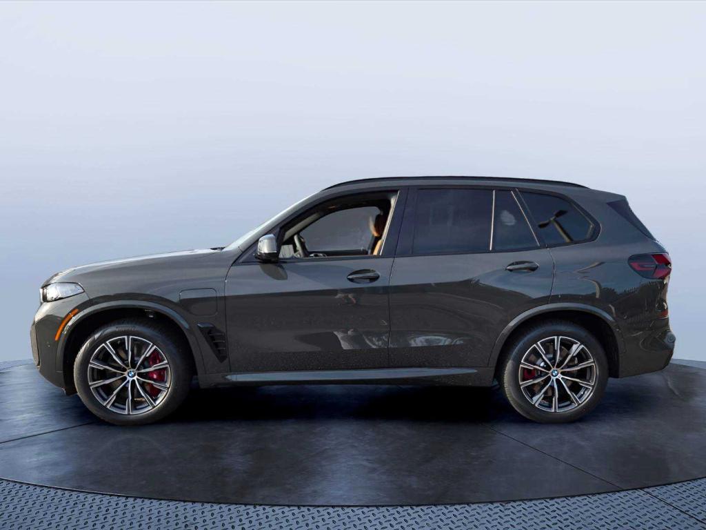 new 2026 BMW X5 PHEV car, priced at $92,790