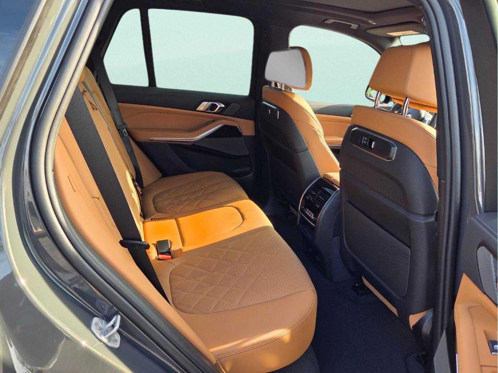 new 2026 BMW X5 PHEV car, priced at $92,790