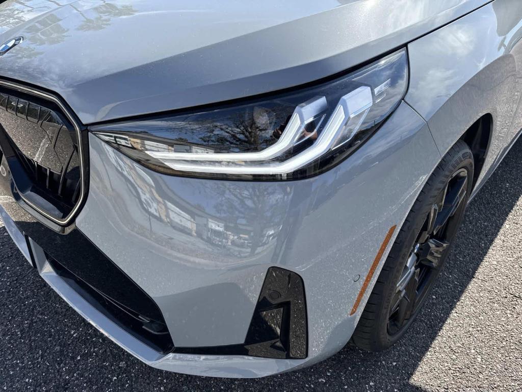 new 2026 BMW X3 car, priced at $65,295