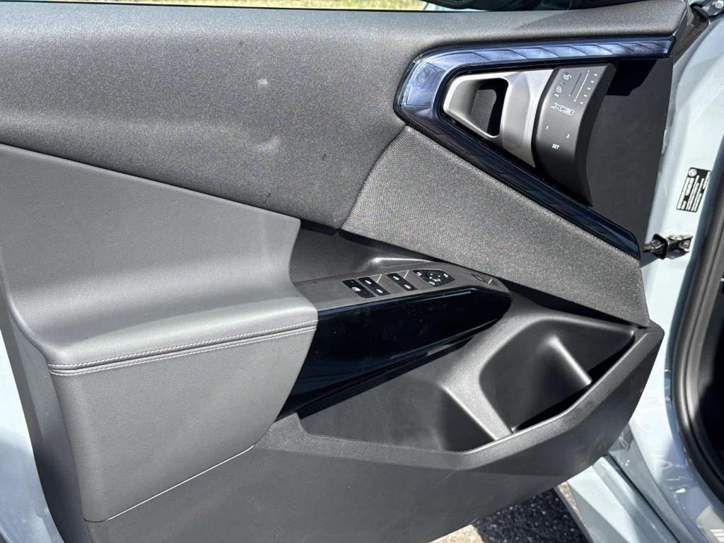 new 2026 BMW X3 car, priced at $65,295