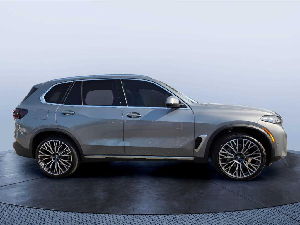 used 2026 BMW X5 car, priced at $73,577