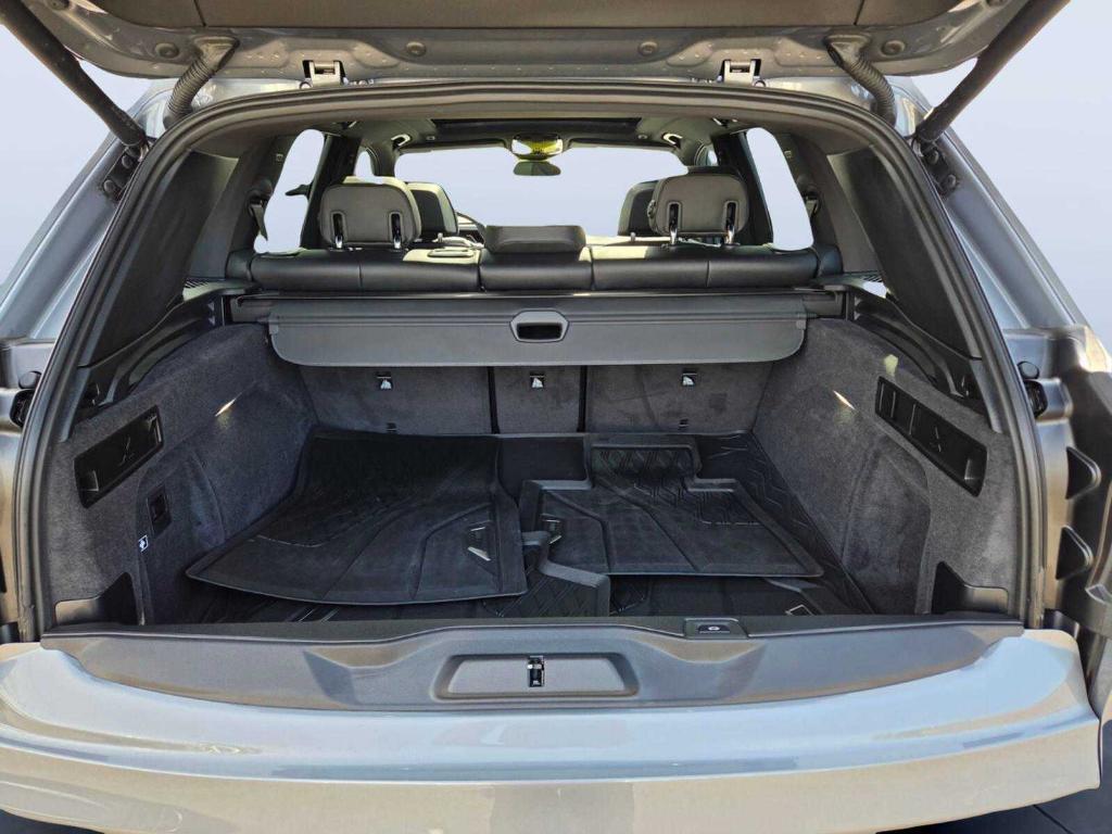 used 2026 BMW X5 car, priced at $73,577