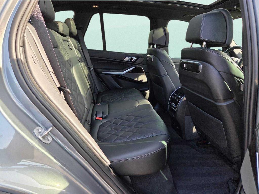used 2026 BMW X5 car, priced at $73,577