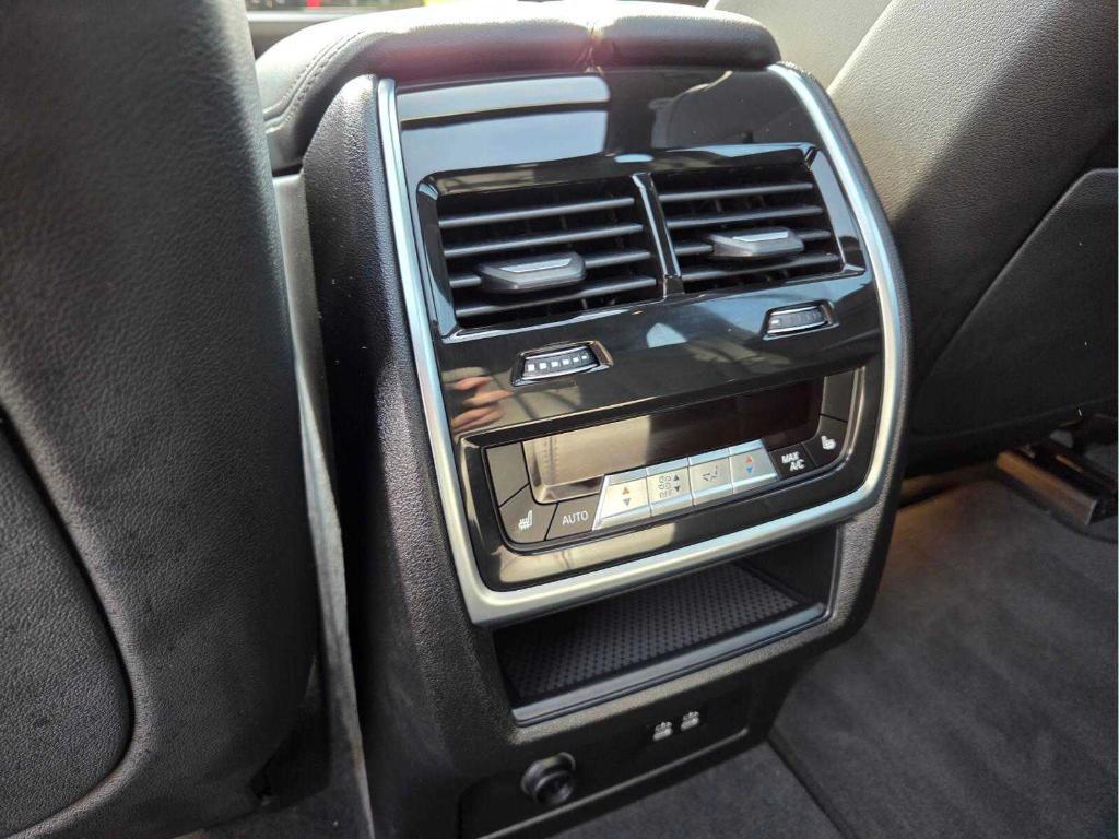 used 2026 BMW X5 car, priced at $73,577
