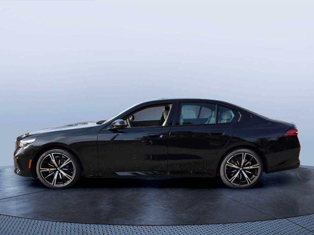 new 2027 BMW 530 car, priced at $70,630