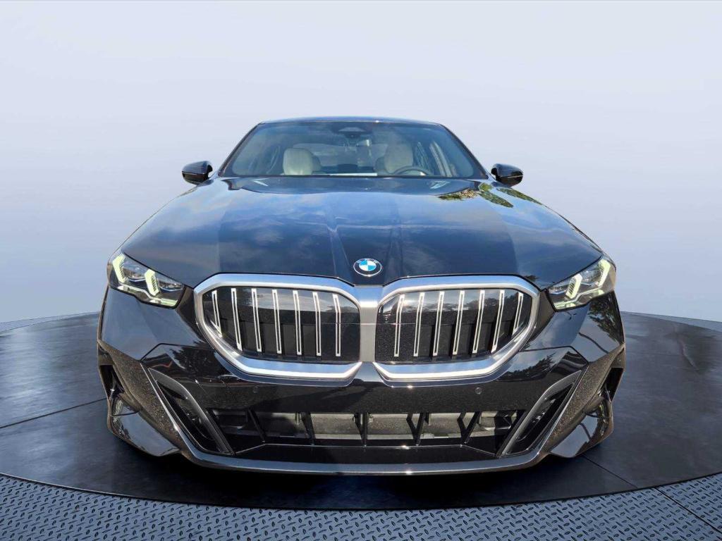 new 2027 BMW 530 car, priced at $70,630