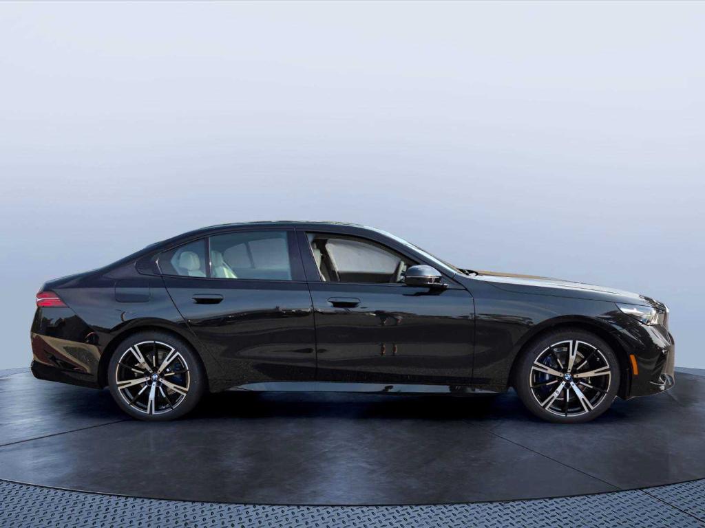 new 2027 BMW 530 car, priced at $70,630