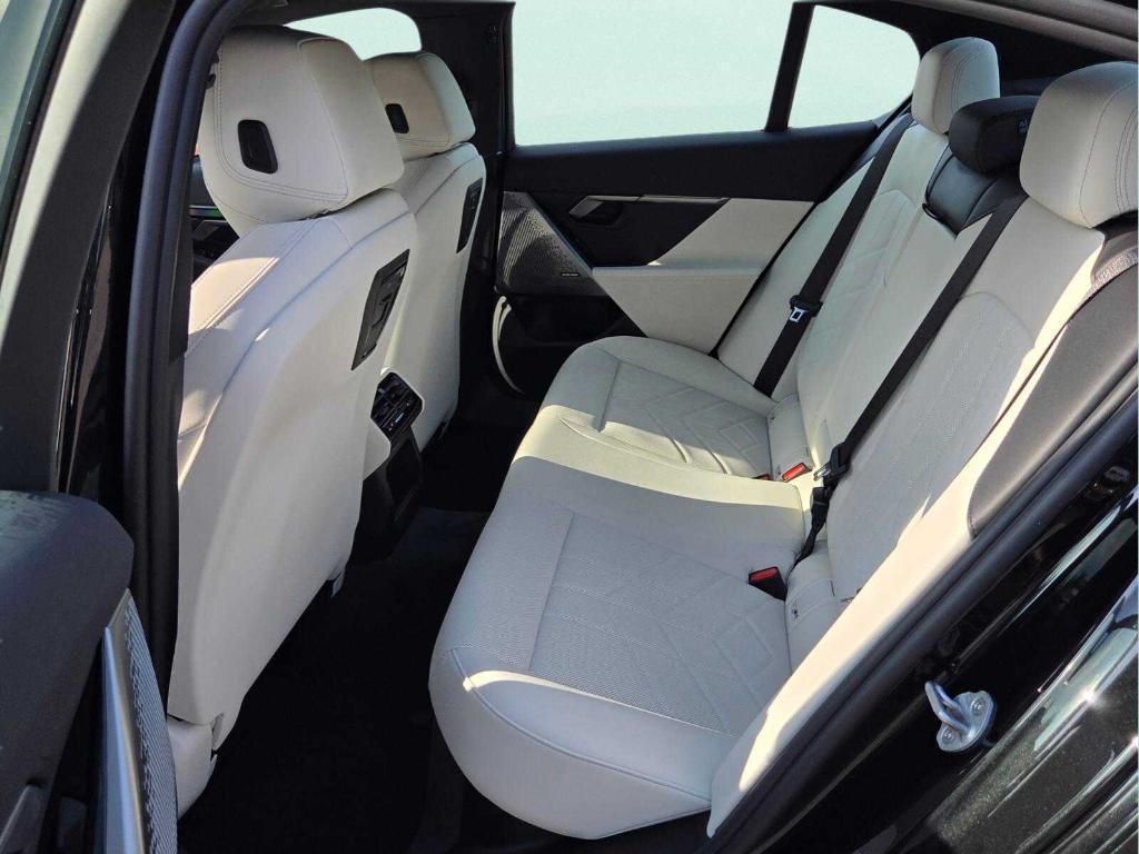 new 2027 BMW 530 car, priced at $70,630