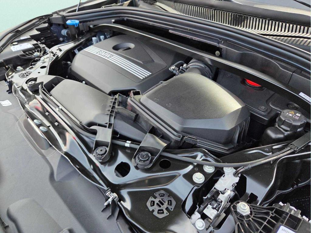 new 2026 BMW X2 car, priced at $50,240