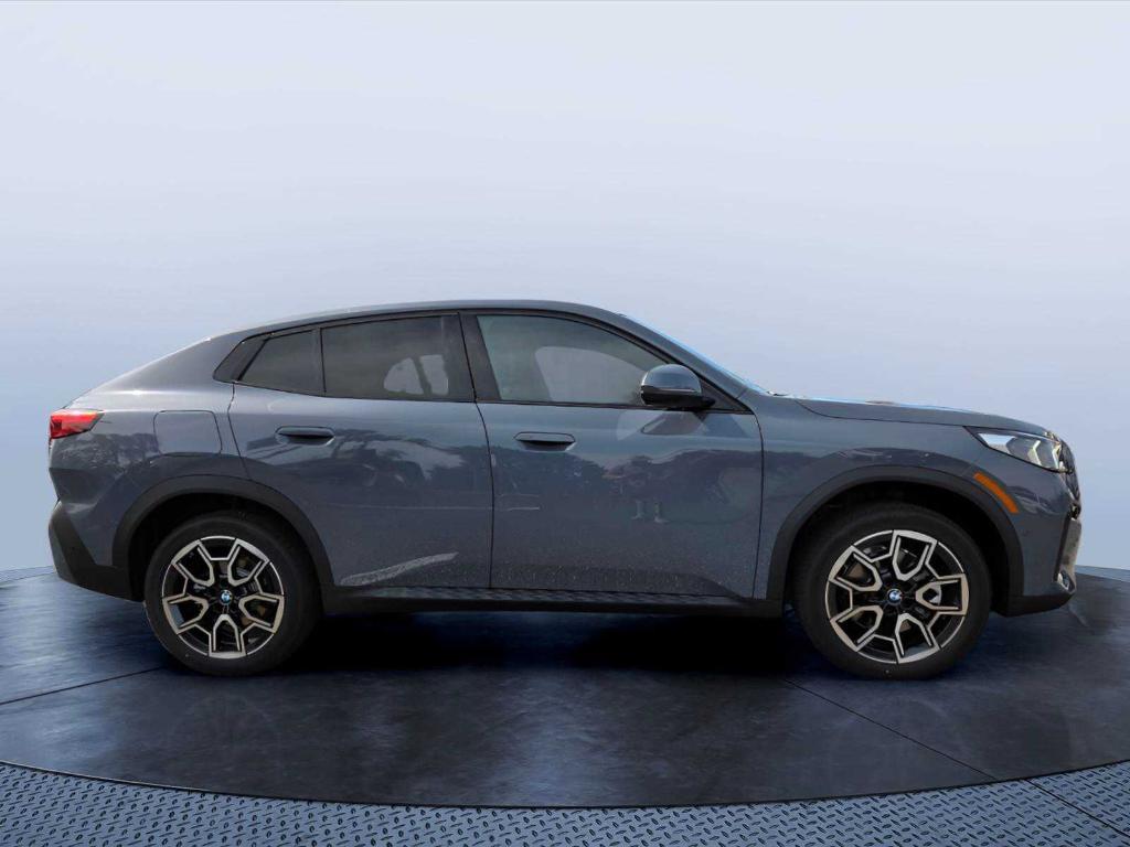 new 2026 BMW X2 car, priced at $50,240