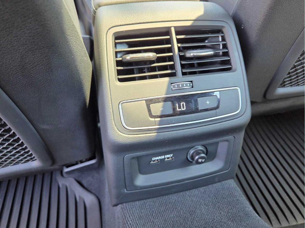used 2023 Audi A5 car, priced at $36,677