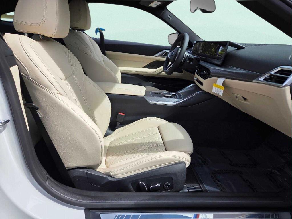 new 2026 BMW 430 car, priced at $64,670