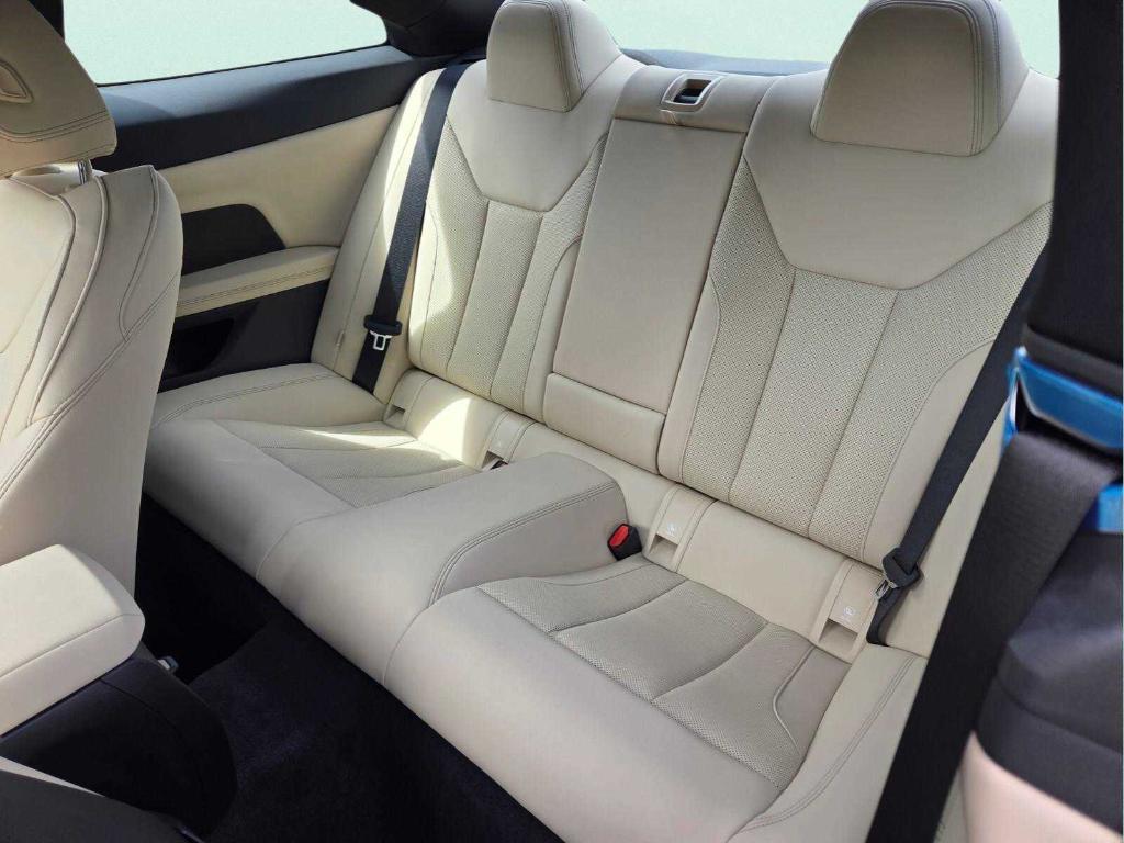 new 2026 BMW 430 car, priced at $64,670