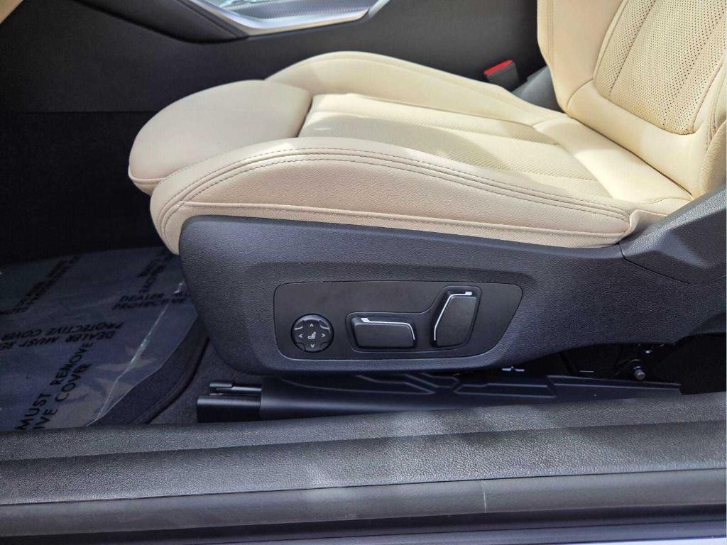 new 2026 BMW 430 car, priced at $64,670