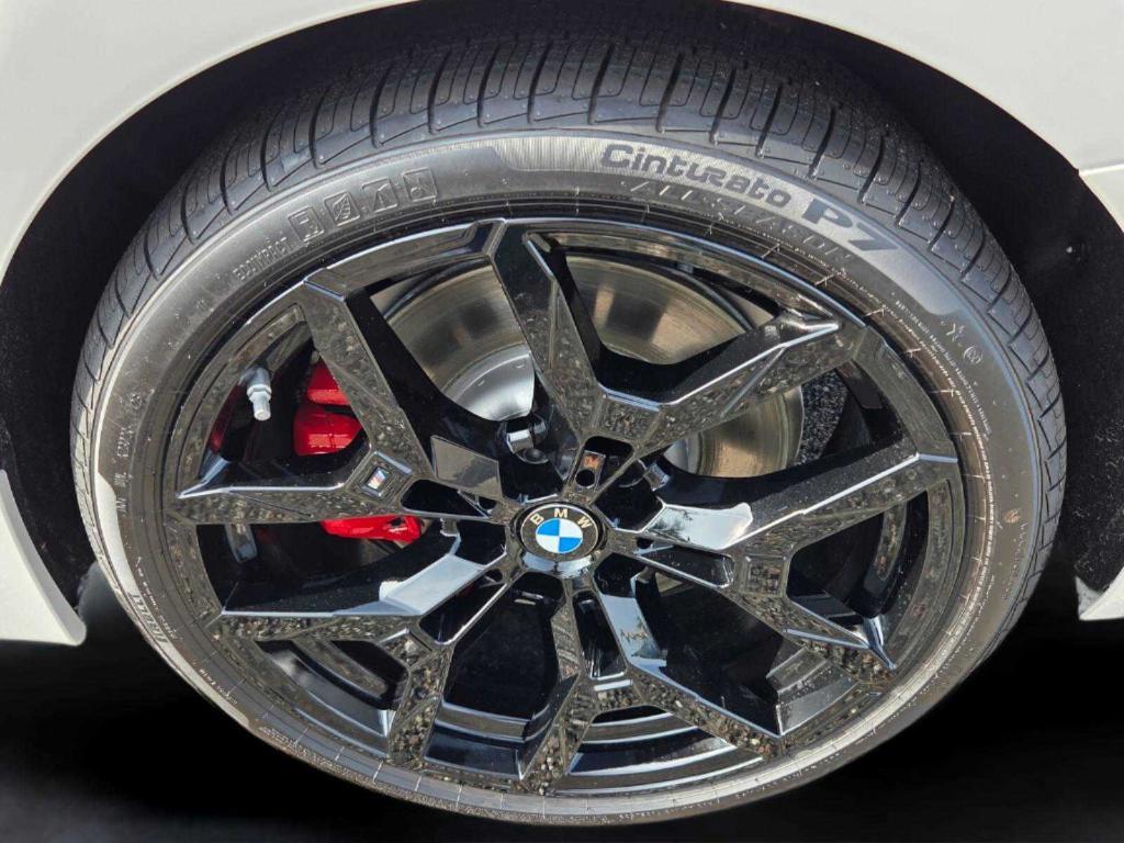 new 2026 BMW 330 car, priced at $61,680