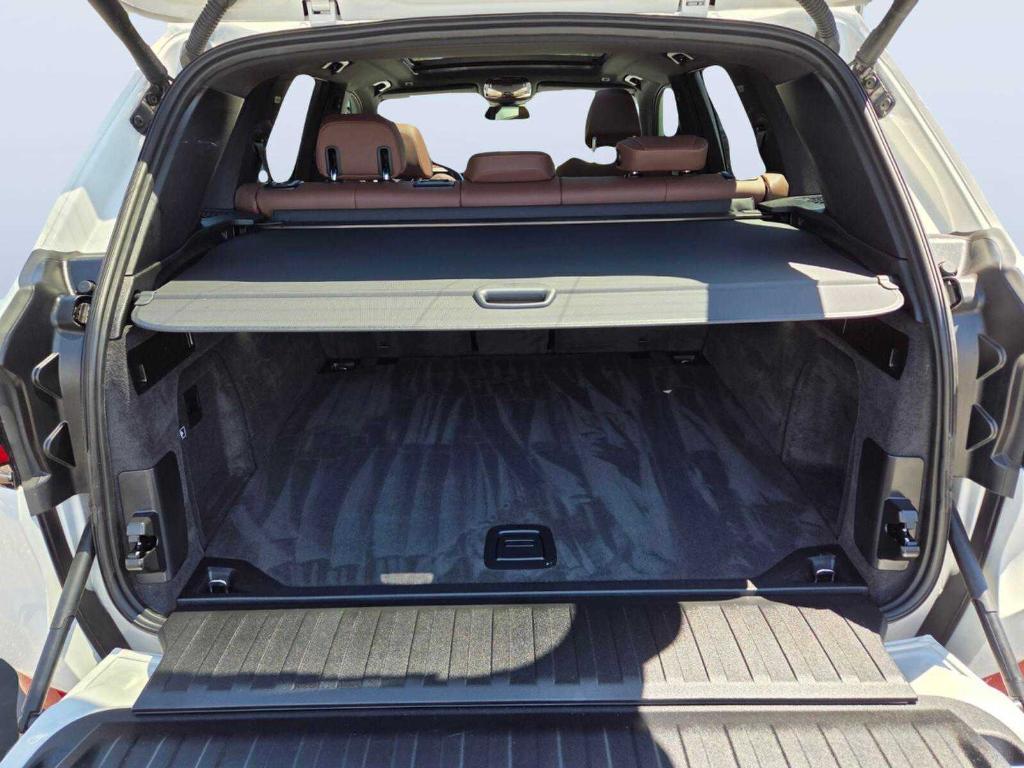used 2026 BMW X5 car, priced at $72,138