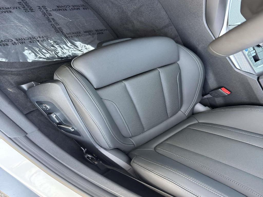 new 2026 BMW i4 Gran Coupe car, priced at $65,495