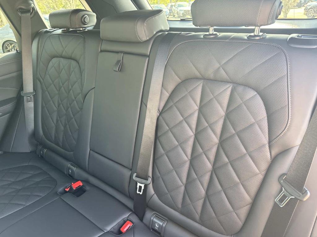 new 2026 BMW X5 car, priced at $103,000