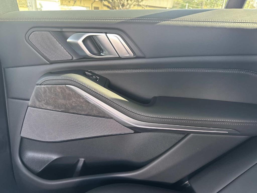 new 2026 BMW X5 car, priced at $103,000