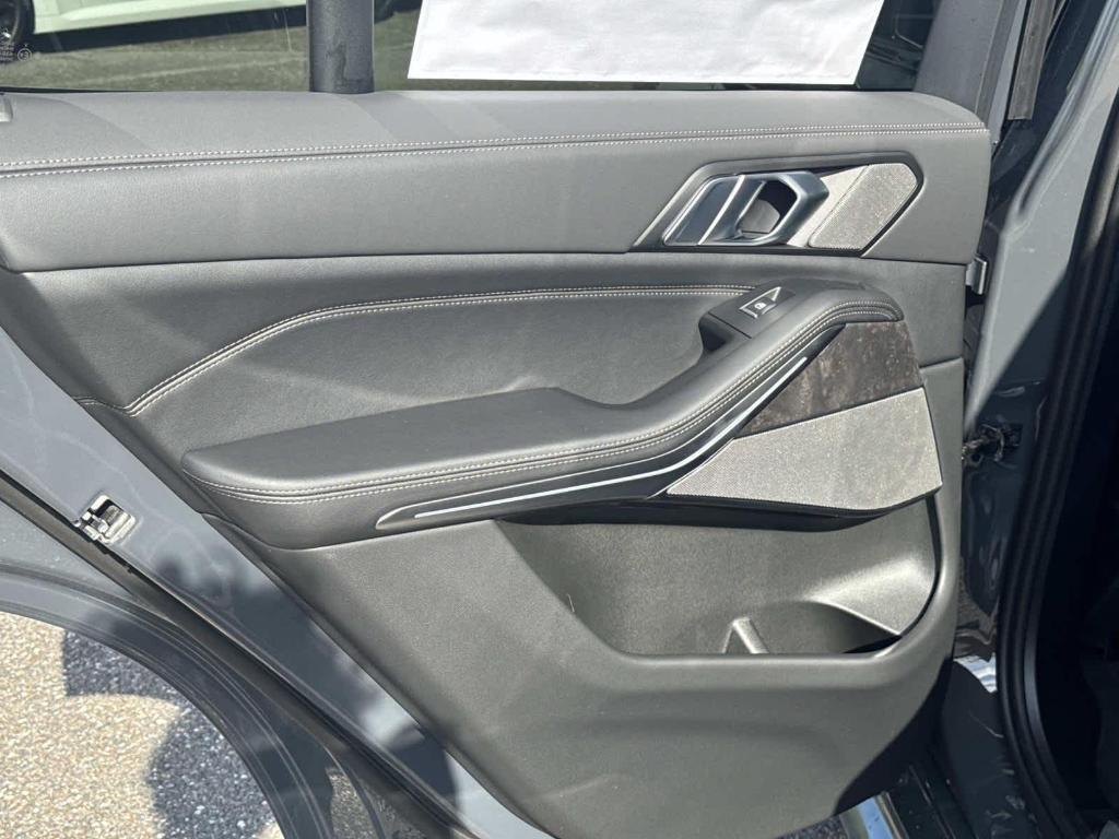 new 2026 BMW X5 car, priced at $103,000