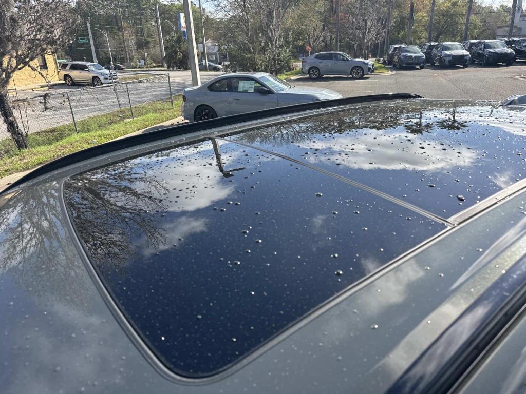 new 2026 BMW X5 car, priced at $103,000