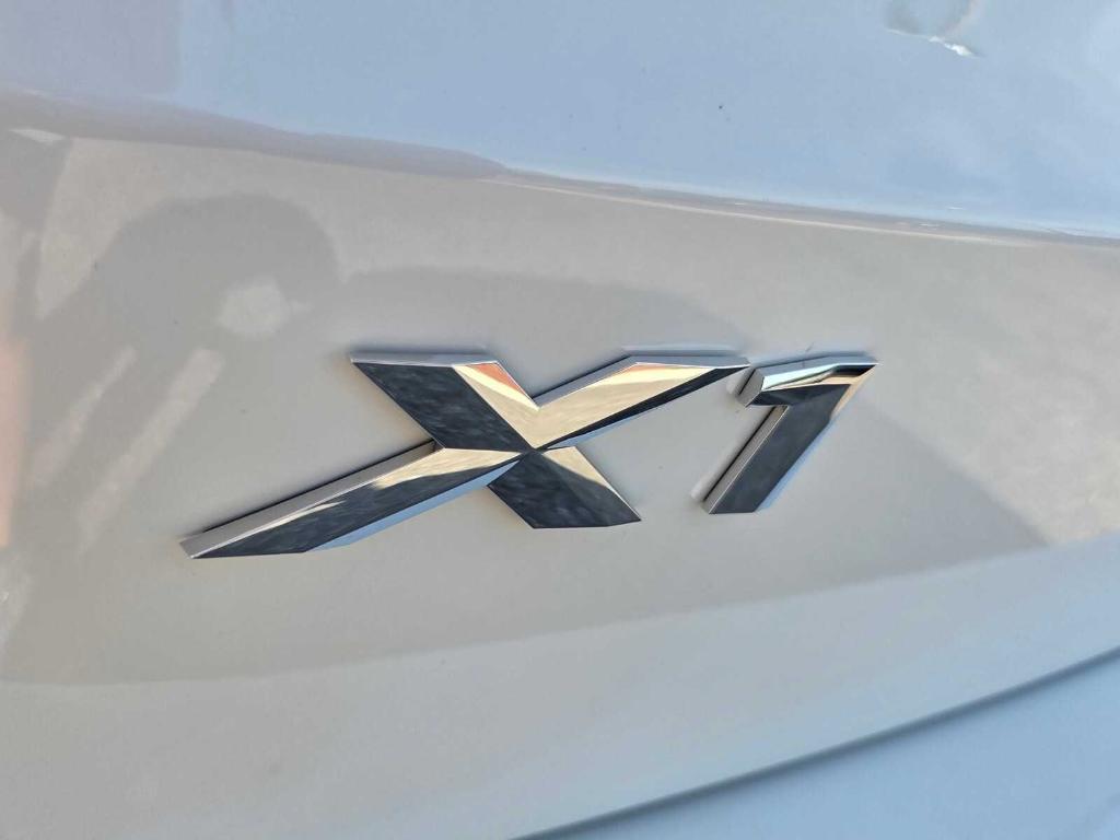 new 2026 BMW X1 car, priced at $48,870