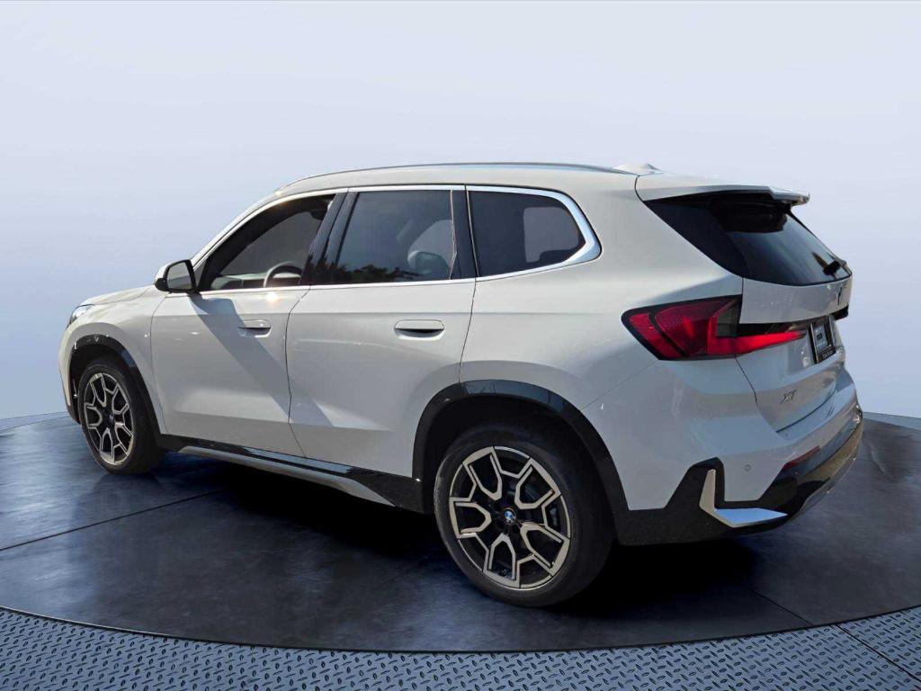 new 2026 BMW X1 car, priced at $48,870