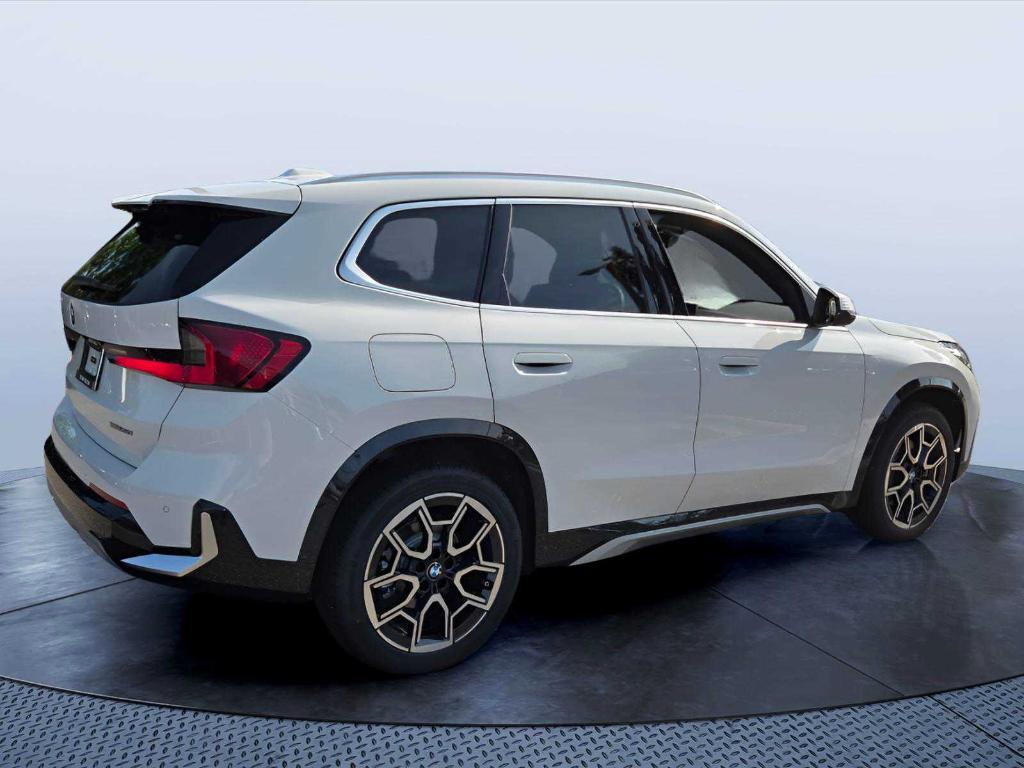 new 2026 BMW X1 car, priced at $48,870